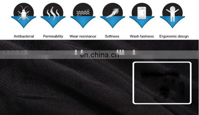 Men Body Shaper Sculpting Long shirt