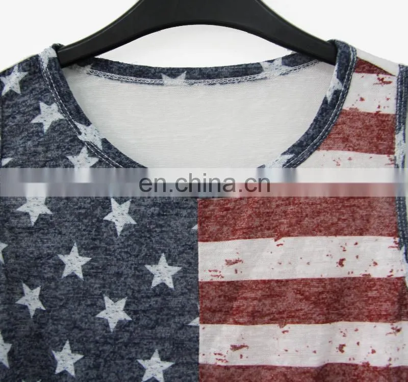 2016 women's fashion vest for Irregular hem