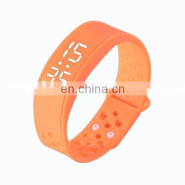 New Arrive waterproof bluetooth smart sport watch with great price