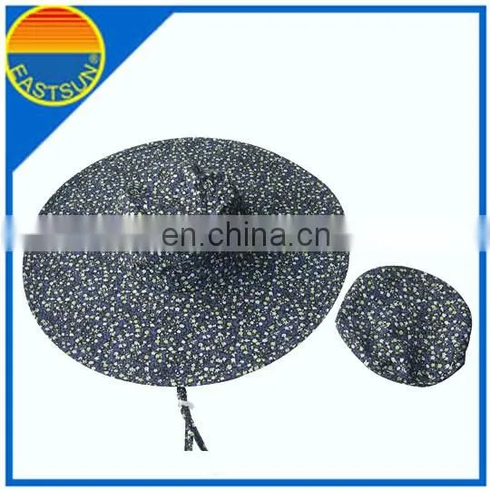Folding Hat~Pop Up Rain Hat