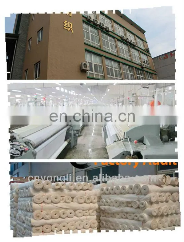 190T PA coated waterproof fabric