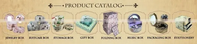Foldable magnetic closure box