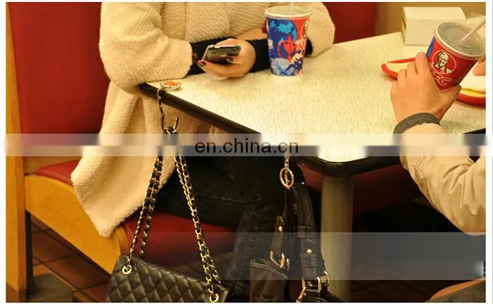 Hottest high level decoration safety buckle