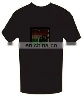 animated el panel t shirt
