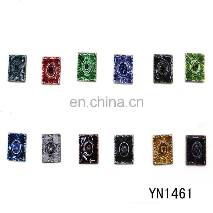 wholesale cheap covered buttons for coat
