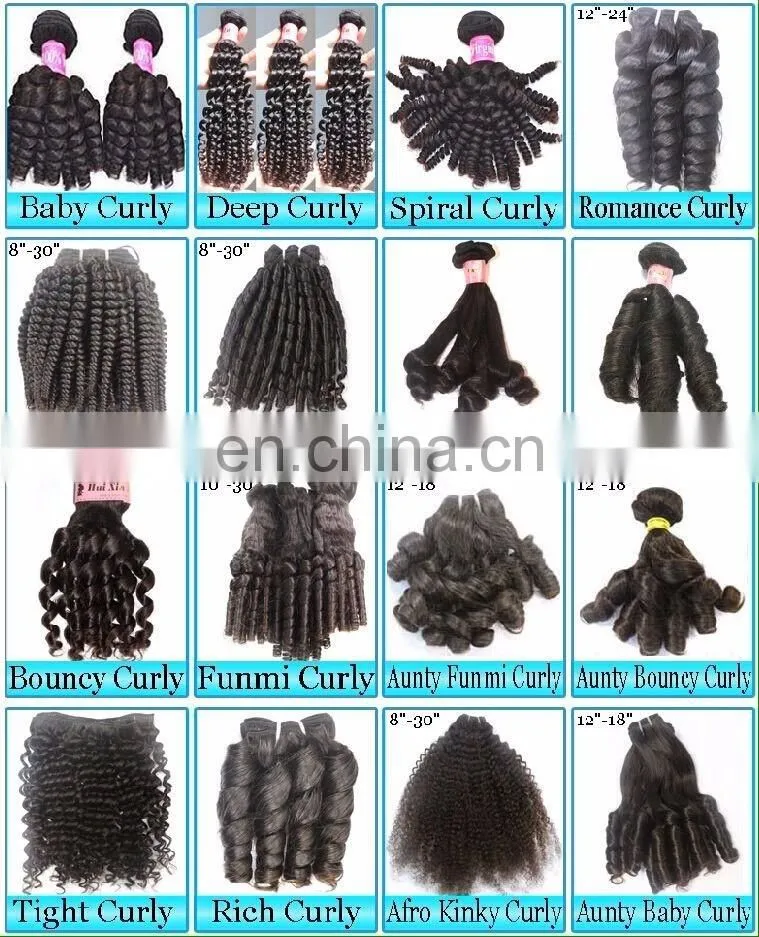 Human Hair Suppliers Bulk Whole Sale Human Hair Extension Bundles