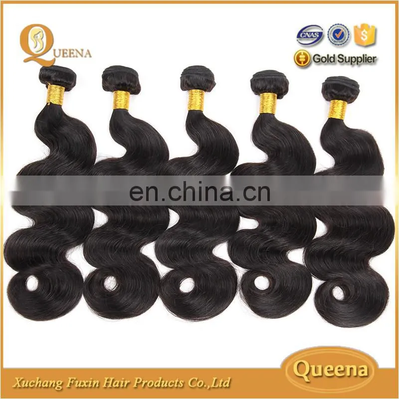 New Arrival Top Selling 2017 Best Quality Body Wave Cheap virgin Malaysian Hair accept paypal