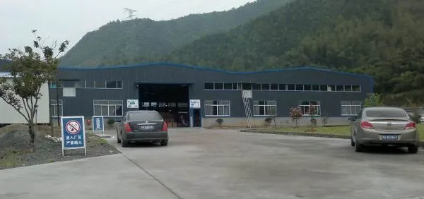 Hangzhou Fuyang Huateng Import & Export Co.,ltd. company overview - view 1