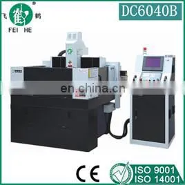 DC1520 Factory Produce Motor Milling Machine CNC China Supplier