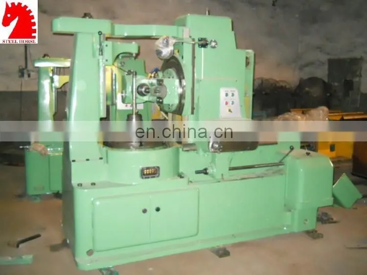 A large number of low-cost Y38 used gear hobbing machine for sale