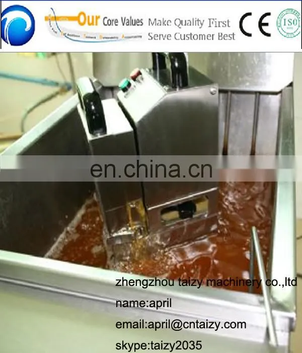 Fashional Design Used Cooking Oil Filter Machine