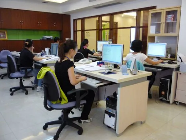 Jiangxi Wanhua Fragrance Co., Ltd. company overview - view 1