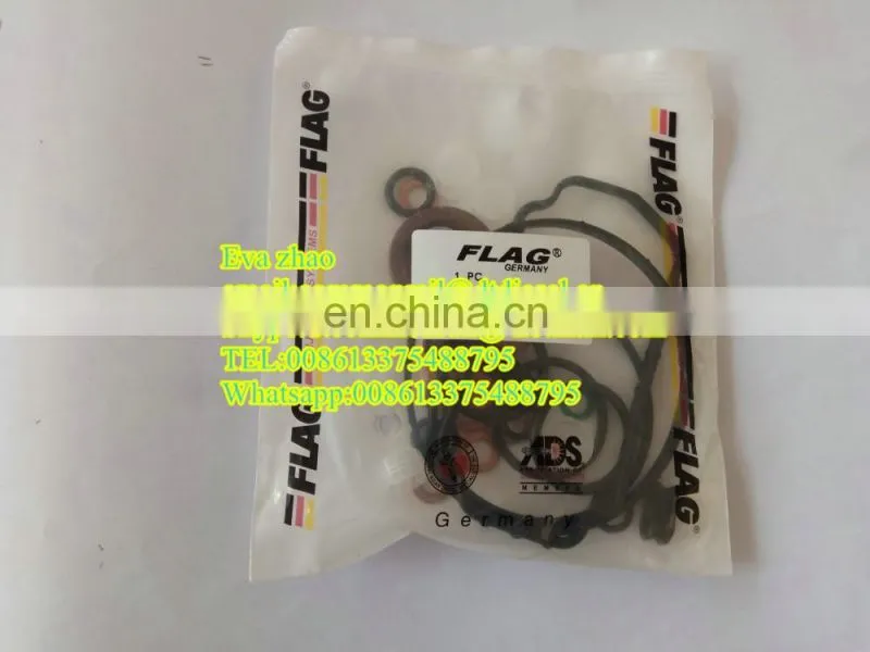 High pressure diesel injection pump repair kit 800726 for diesel pumps