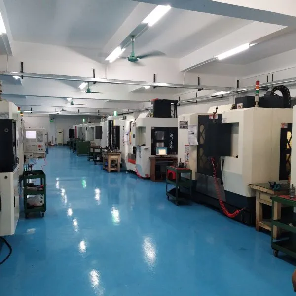 MEITUO Precision Mould Co., Ltd company overview - view 1