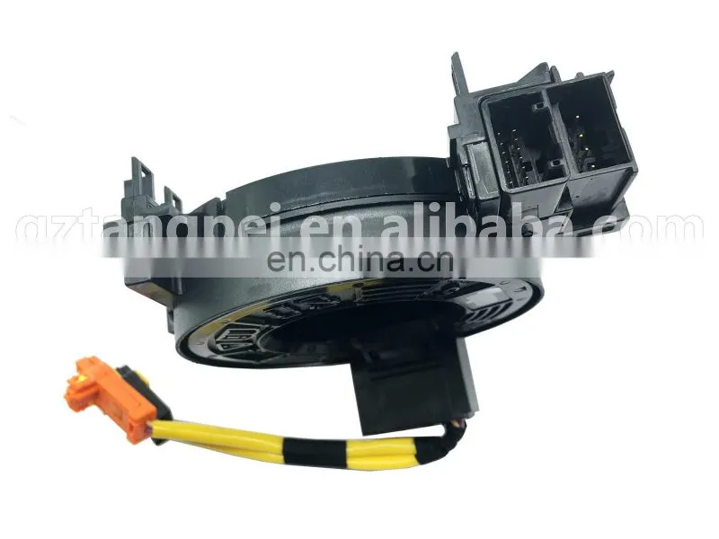 Spiral Cable Combination Switch Coil For Toyota Aurion Camry Corolla 84306-09020 84306-06210 MH-TY09020 84306-02220