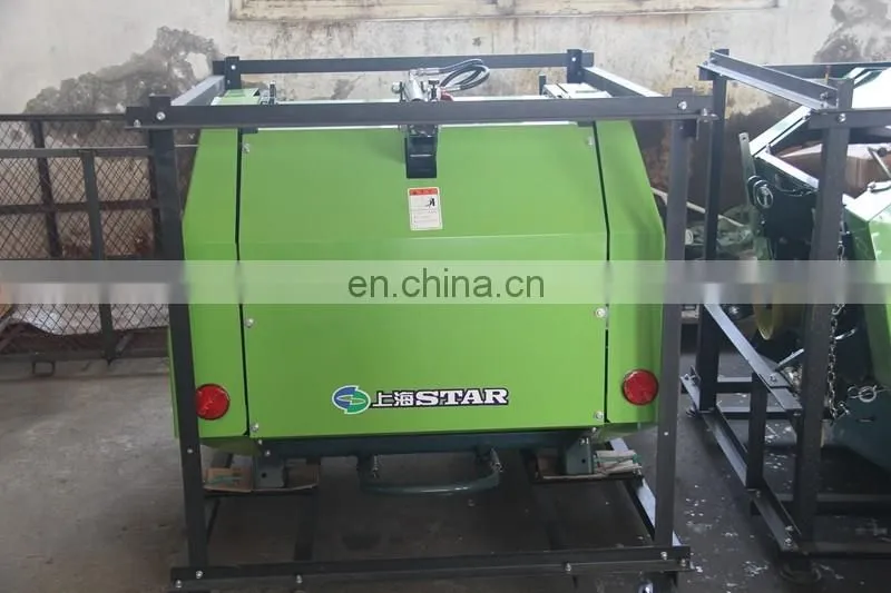 MINI-ROLL BALER 9JYQ-85(TRB0910)