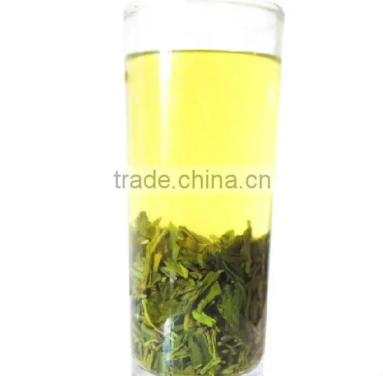 On sale! Early Spring Chunmee Green Tea