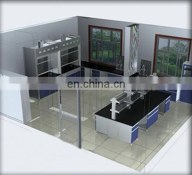 clean room air shower lab pass box ,laboratory transfer window for sale