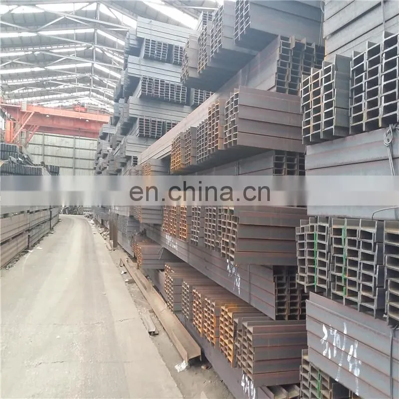 h beam for steel structure,China manufacturer construction structural H beam,200*100 h beam