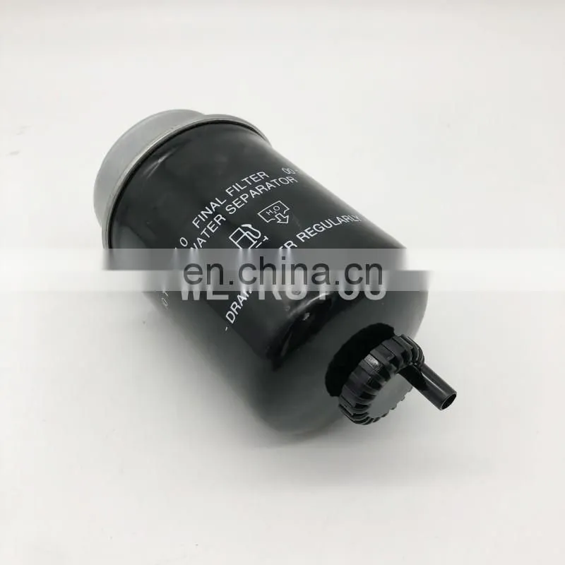 Truck engine Fuel filter water separator Filter RE527507 RE526557 0011350440