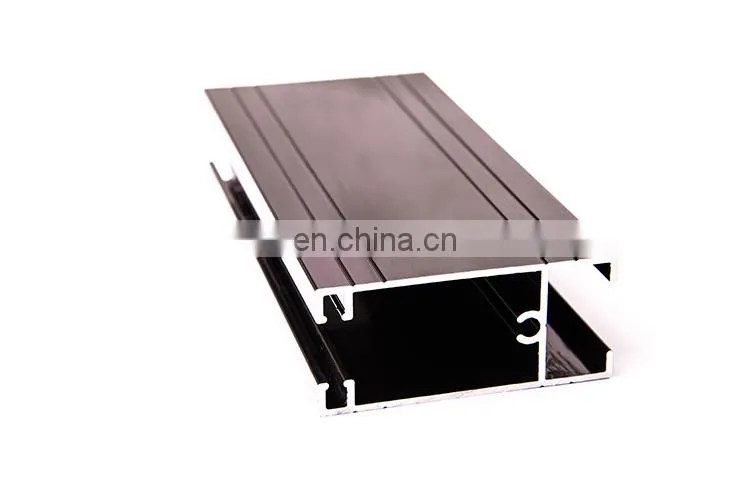 Chinese Aluminium Profile Automation Manufacturer Newest Style For France