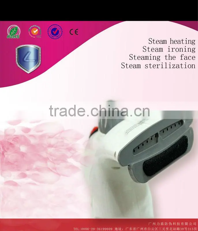 Beauty and Sterilization spray face machine for women