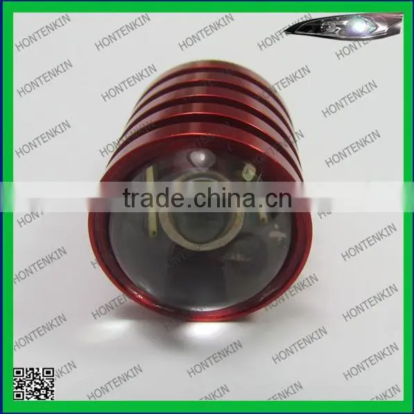 5W LED 1156 BA15S Super Bright White Fog Tail Turn Car Light Bulb Lamp