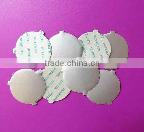 Cap Seal liner