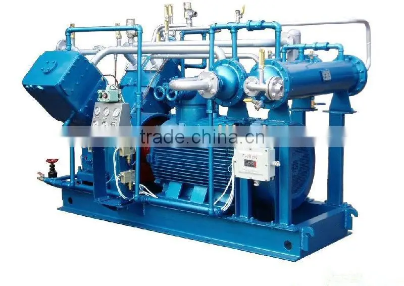 6m3/min big nitrogen compressor