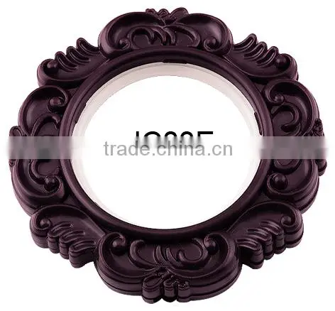 JC03 Series plastic curtain ring plastic eyelet