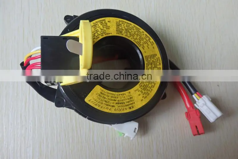 Airbag Clock Spring For Mitsubishi Pajero Trition L200 V73 8619A015