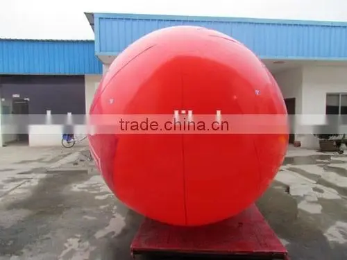 Longchuang inflatable balloon/advertising ballon/sky balloons sale