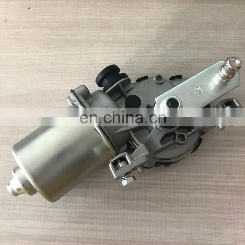 HIGH QUALITY AUTO PARTS Power Wiper Motor OEM :85110-0k010 FOR INNOVA KIJANG INNOVA FORTUNER HILUX 04-12