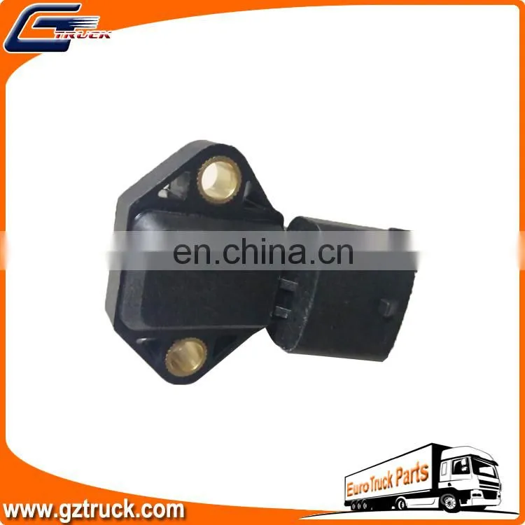 Heavy Duty Truck Parts Intake Air Boost Pressure OEM 1398468 1698686 1399525 for DAF truck Intake Pressure Sensor