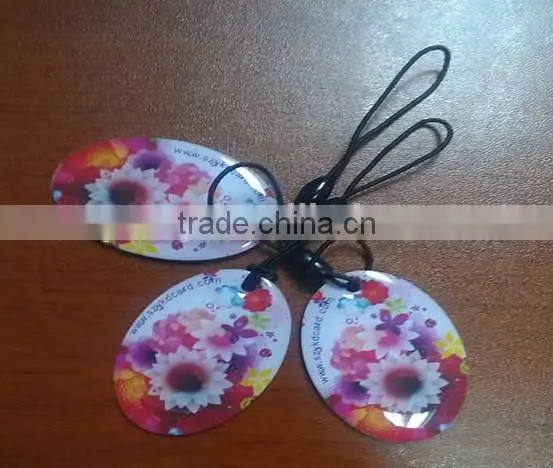 Hot Selling Popular Long Range Passive Rfid Tag/Rfid Key Tag/Uhf Rfid Tag Cheap Hot