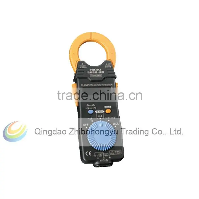 Hioki 3288-20 AC/DC Clamp
