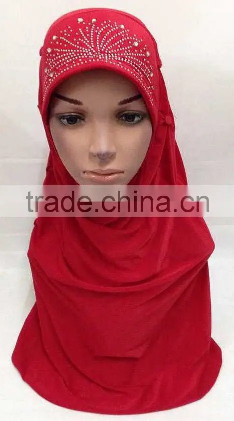 KH001 new fashion style LONG hijab