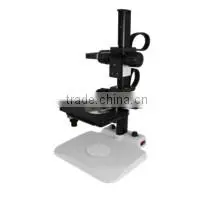 ZJ-645 39mm Stage Fine Focus Microscope Track Stand