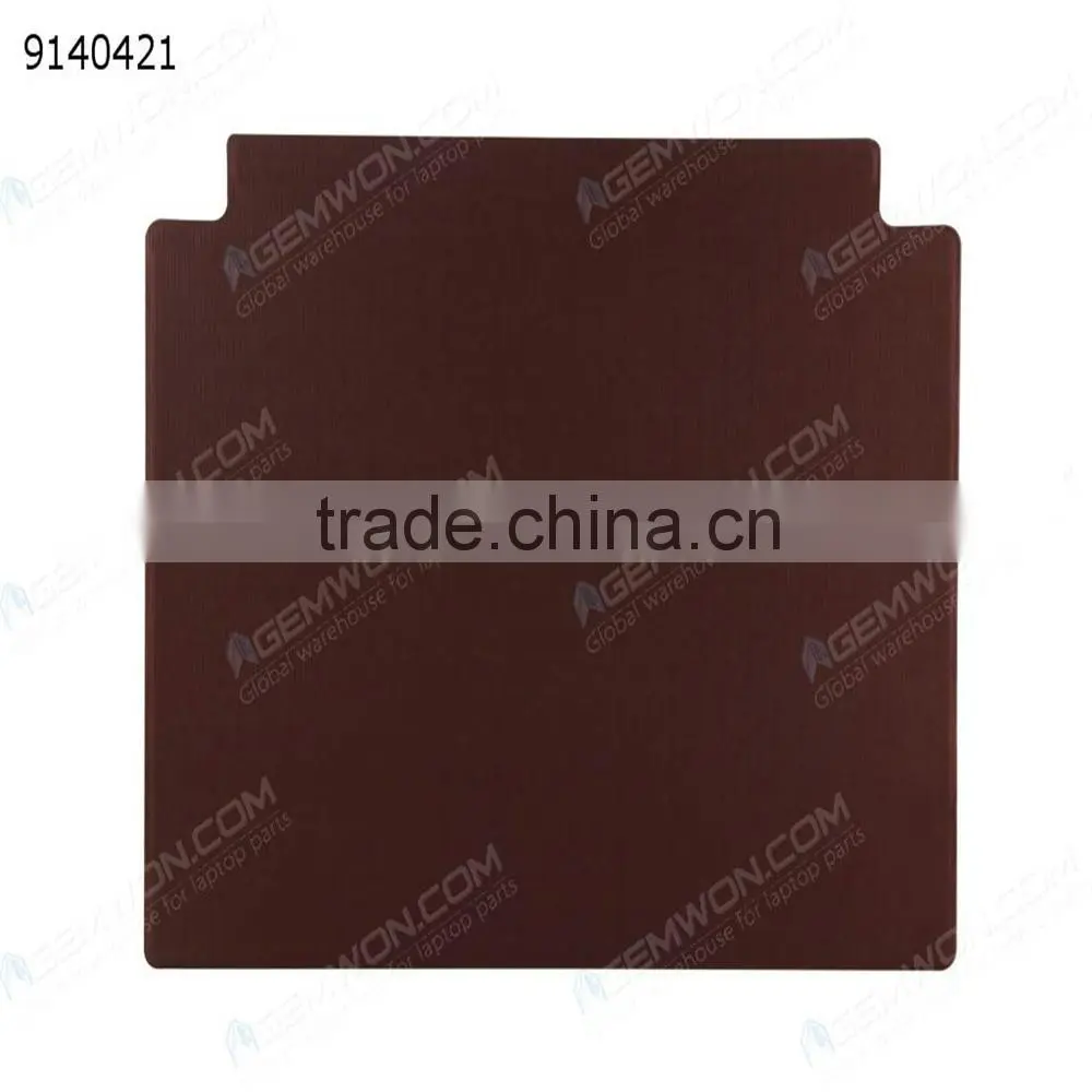 Bluetooth 3.0 verstion keyboard for Microsoft pro3 12"brown