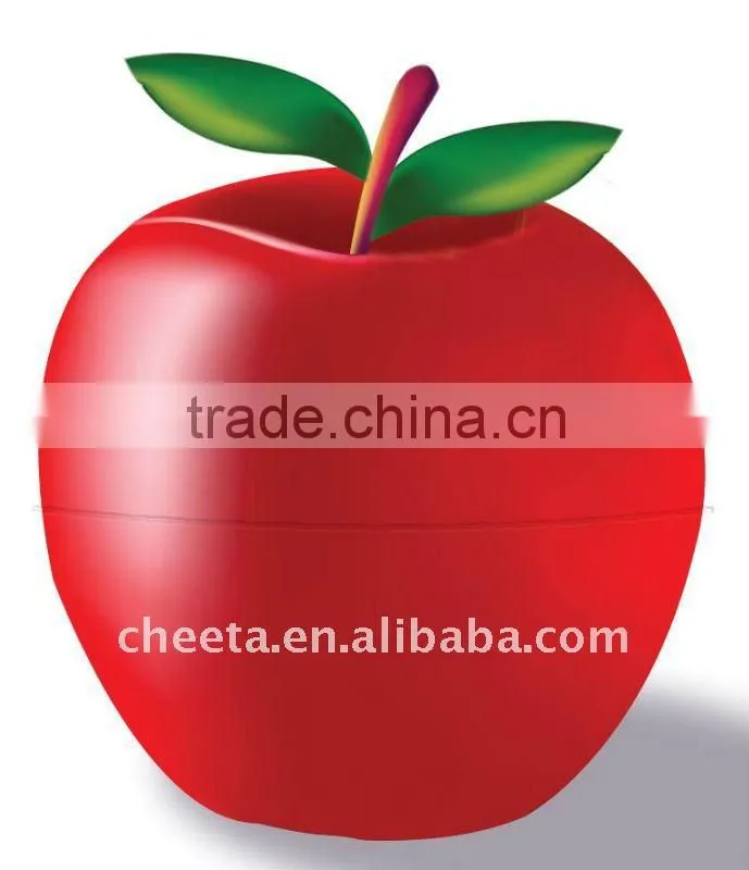 Attractive Red Apple Cartoon Phone/Pretty Cute Telephone