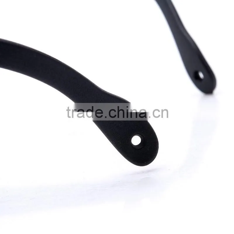 New 2016 Summer lightweight designed transparent anti-scratches lens safety eyewear welding painting glasses