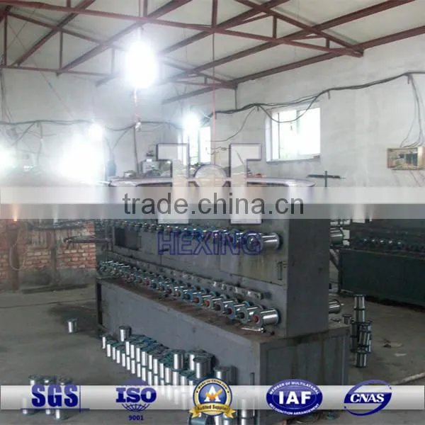 Hot Sale 16 Gague Spool Type Stainless Steel Wire