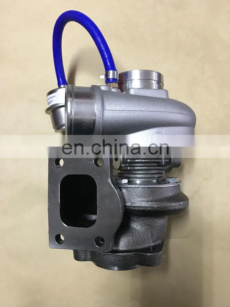 R-Radient Tycoon TB2558 452065-5003S 2674A150 5001826792 452065-3 758817-0001 turbocharger for Perkins Agricultural 115Ti engine