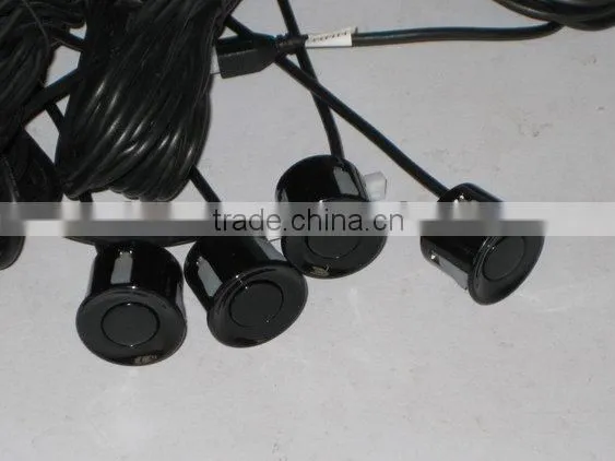 SGS verified, Hot selling, best seller, high quality,High quality Parking sensor LED006-4S with LED display