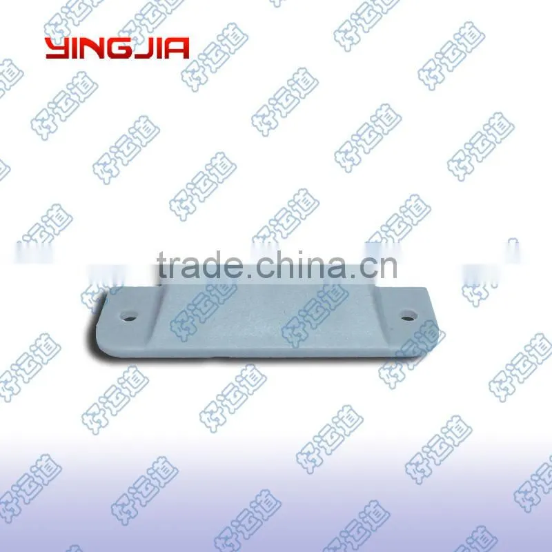 04206 Cargo Track End Cap