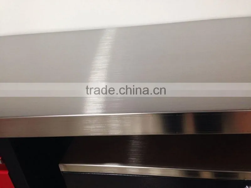 Workshop Use Customized tool drawer cabinet