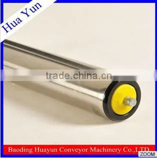 conveyor parts plastic roller end caps