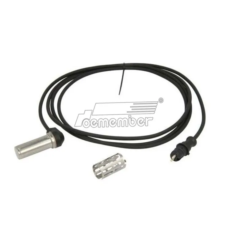 OE Member 41200561 4410328580 1524828 ABS Wheel Speed Sensor for Iveco