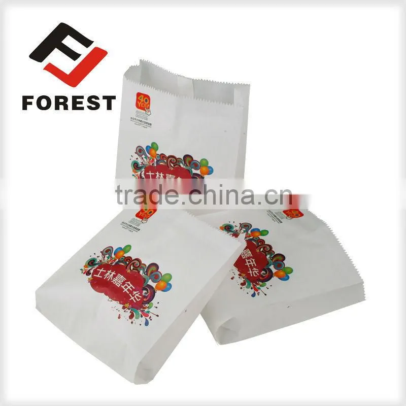 Paper bag company supply paper lunch and gift bags