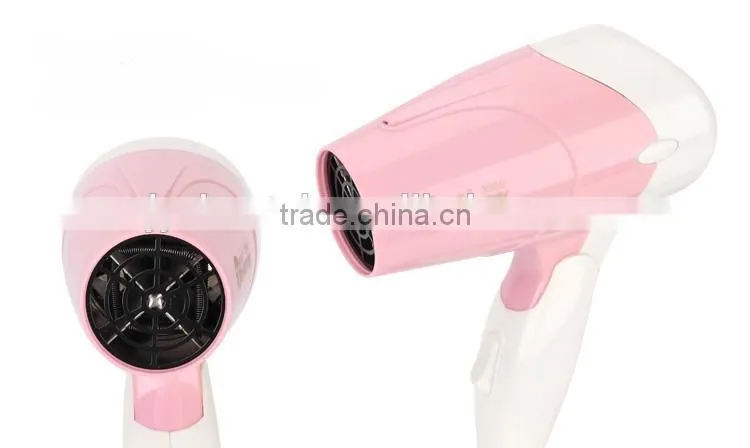 Fashion Hair Dryer Top Sale Hair Dryer Travel Hair Dryer